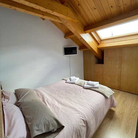莱昂Duplex En Casco Historico公寓 外观 照片