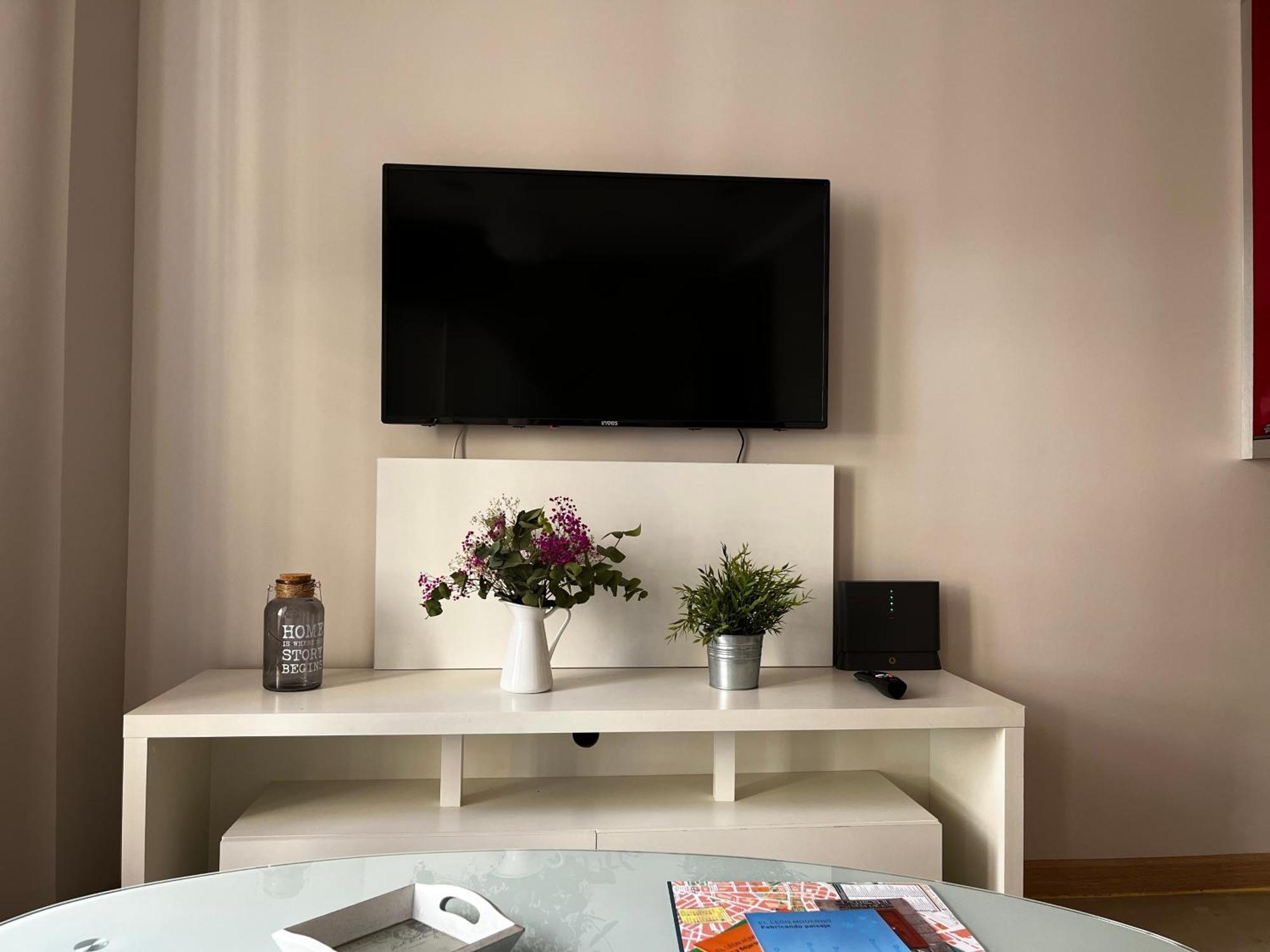 莱昂Duplex En Casco Historico公寓 外观 照片