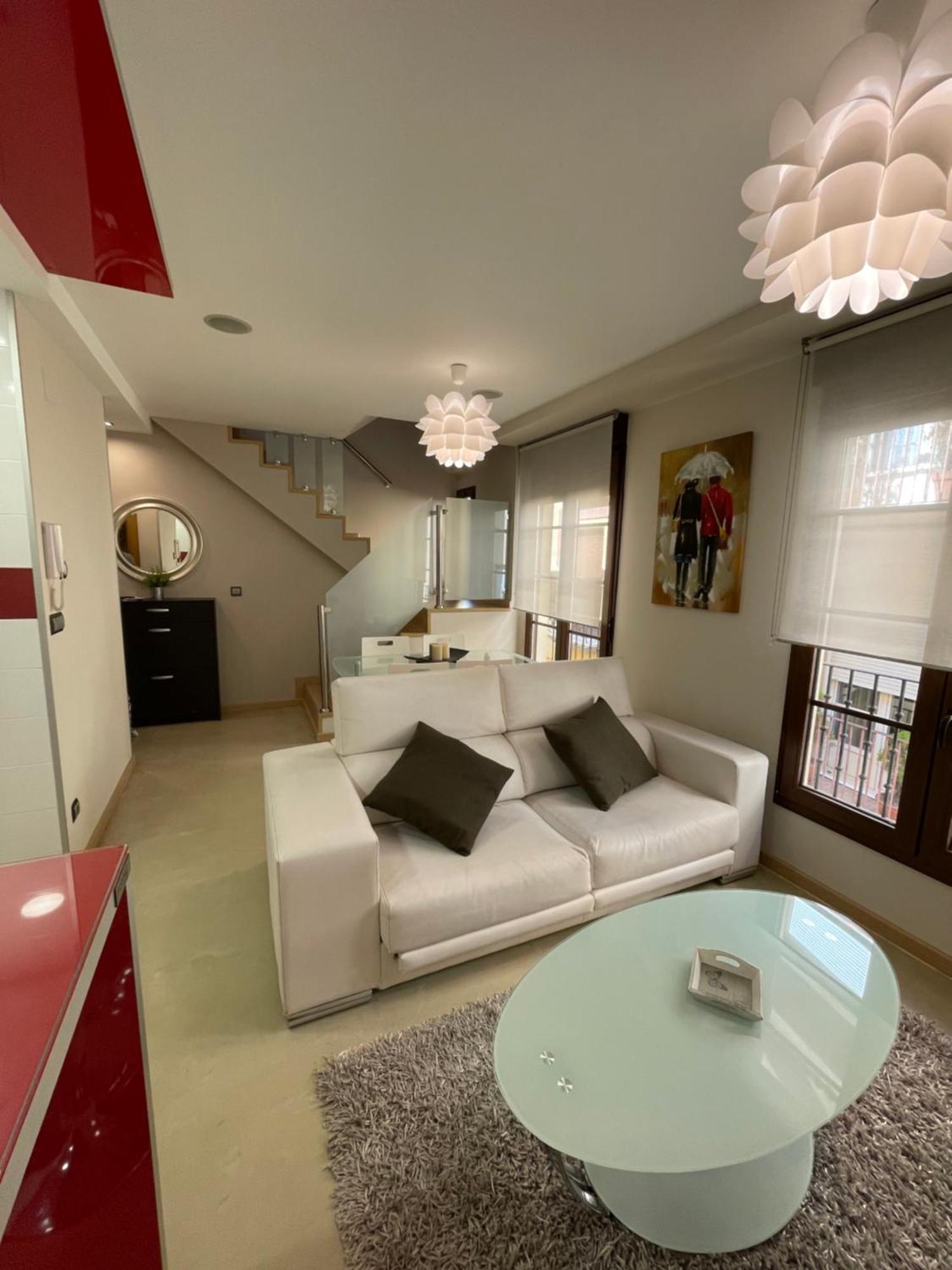 莱昂Duplex En Casco Historico公寓 外观 照片