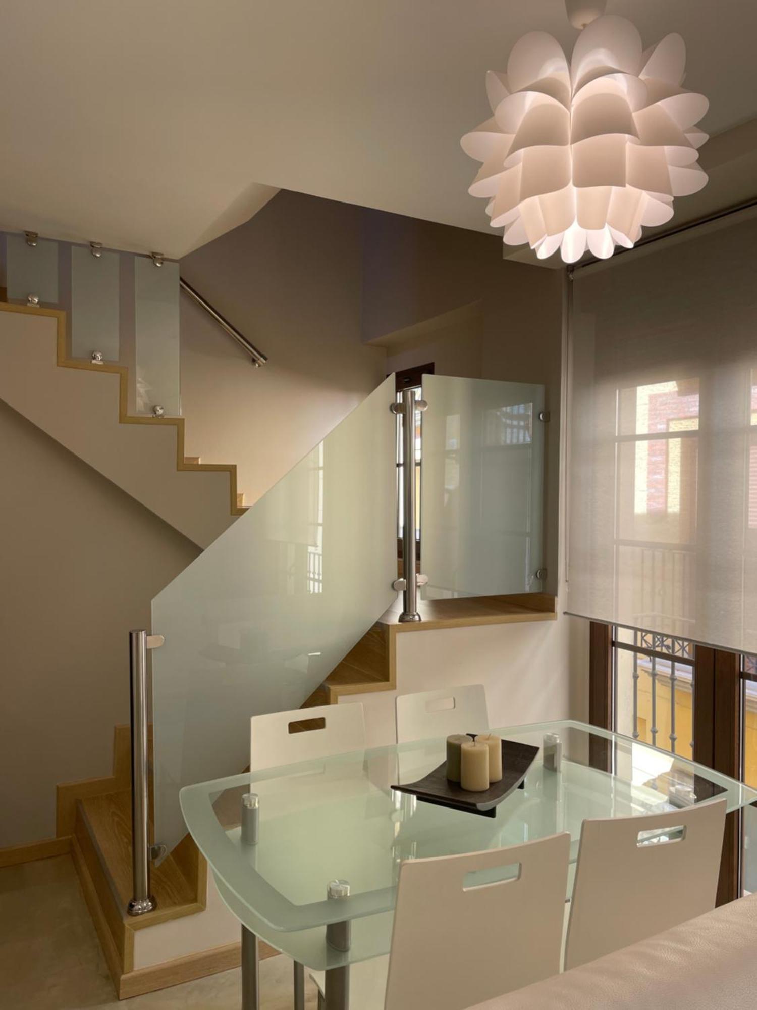莱昂Duplex En Casco Historico公寓 外观 照片