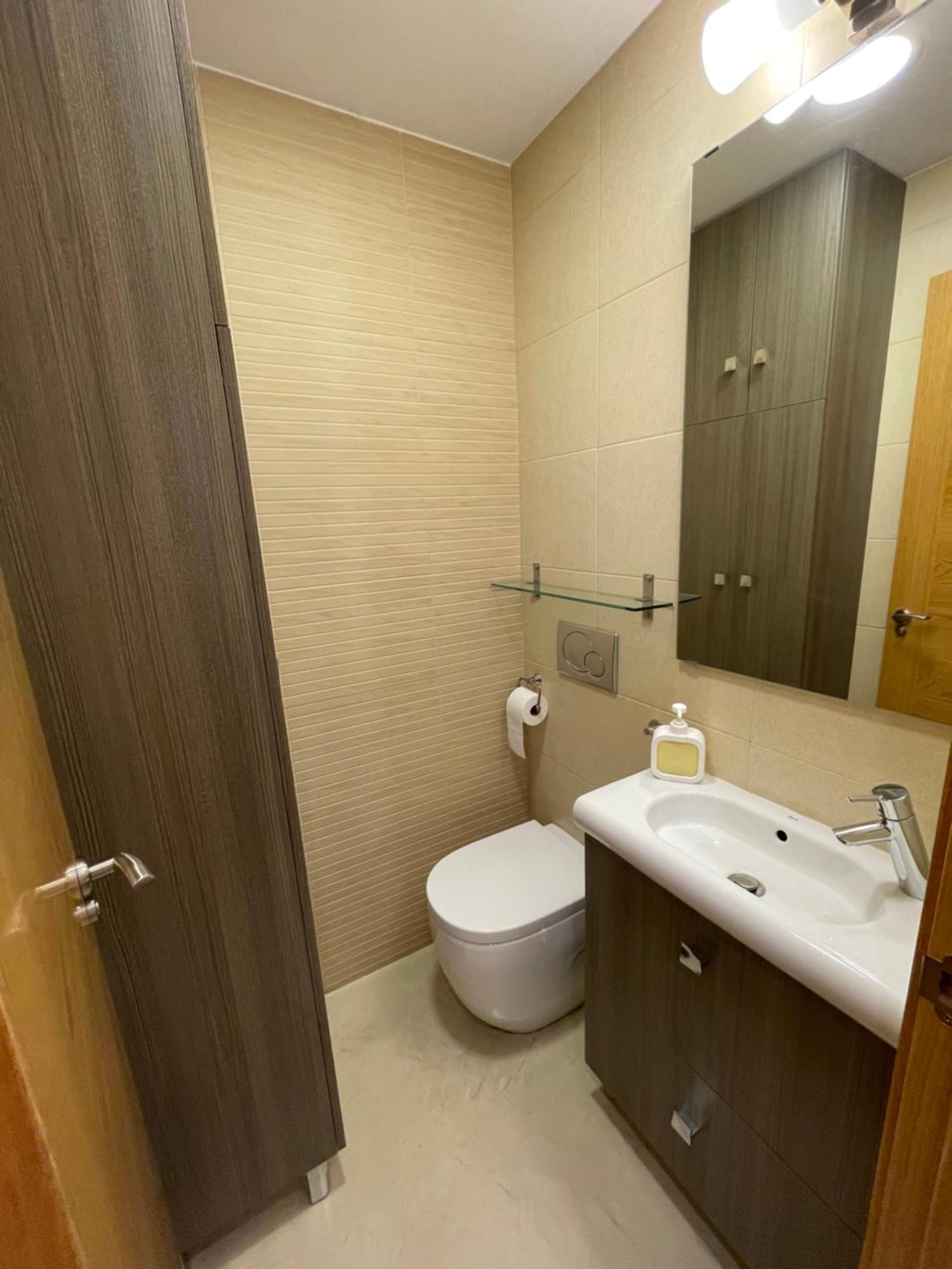 莱昂Duplex En Casco Historico公寓 外观 照片