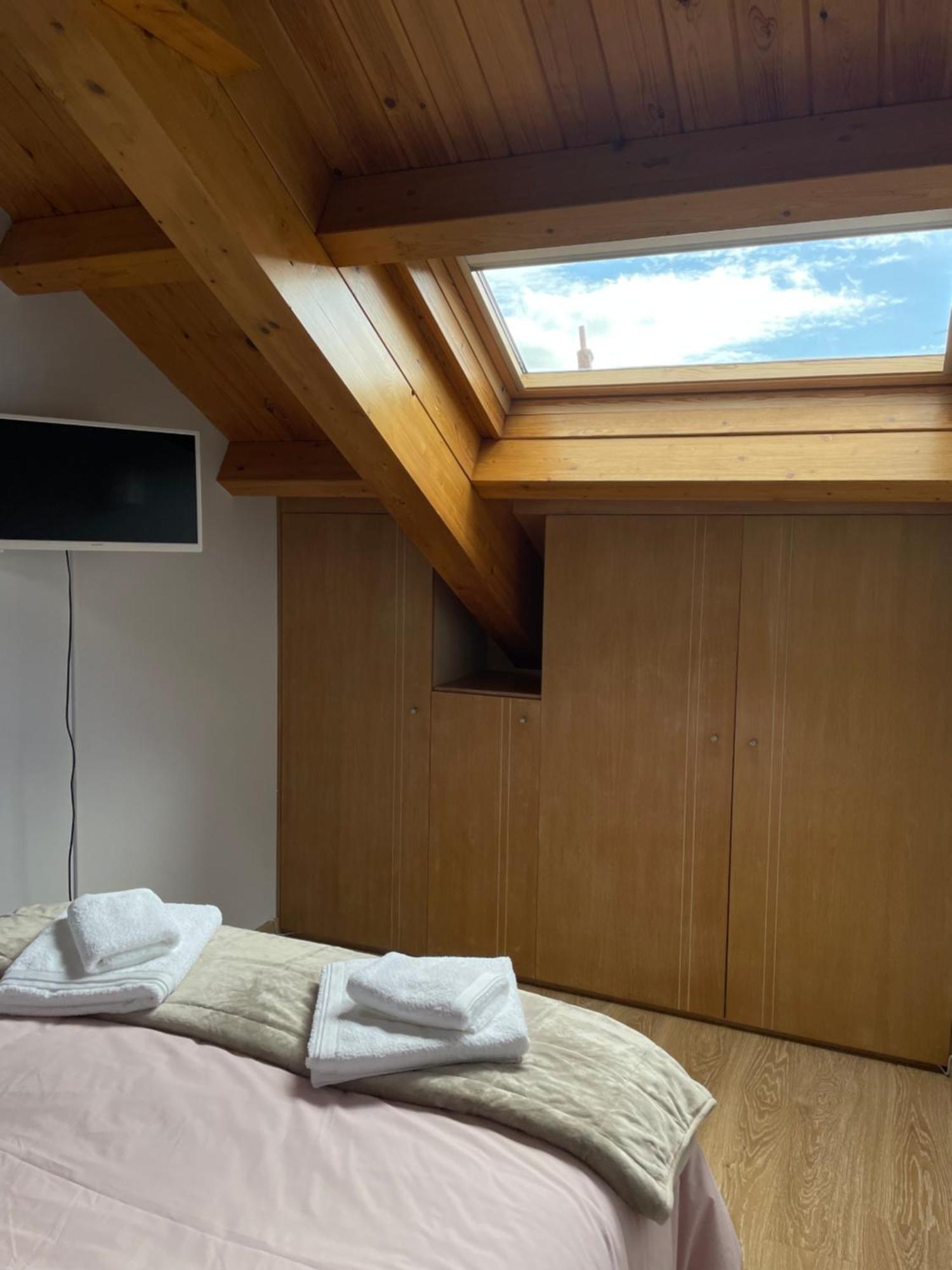 莱昂Duplex En Casco Historico公寓 外观 照片