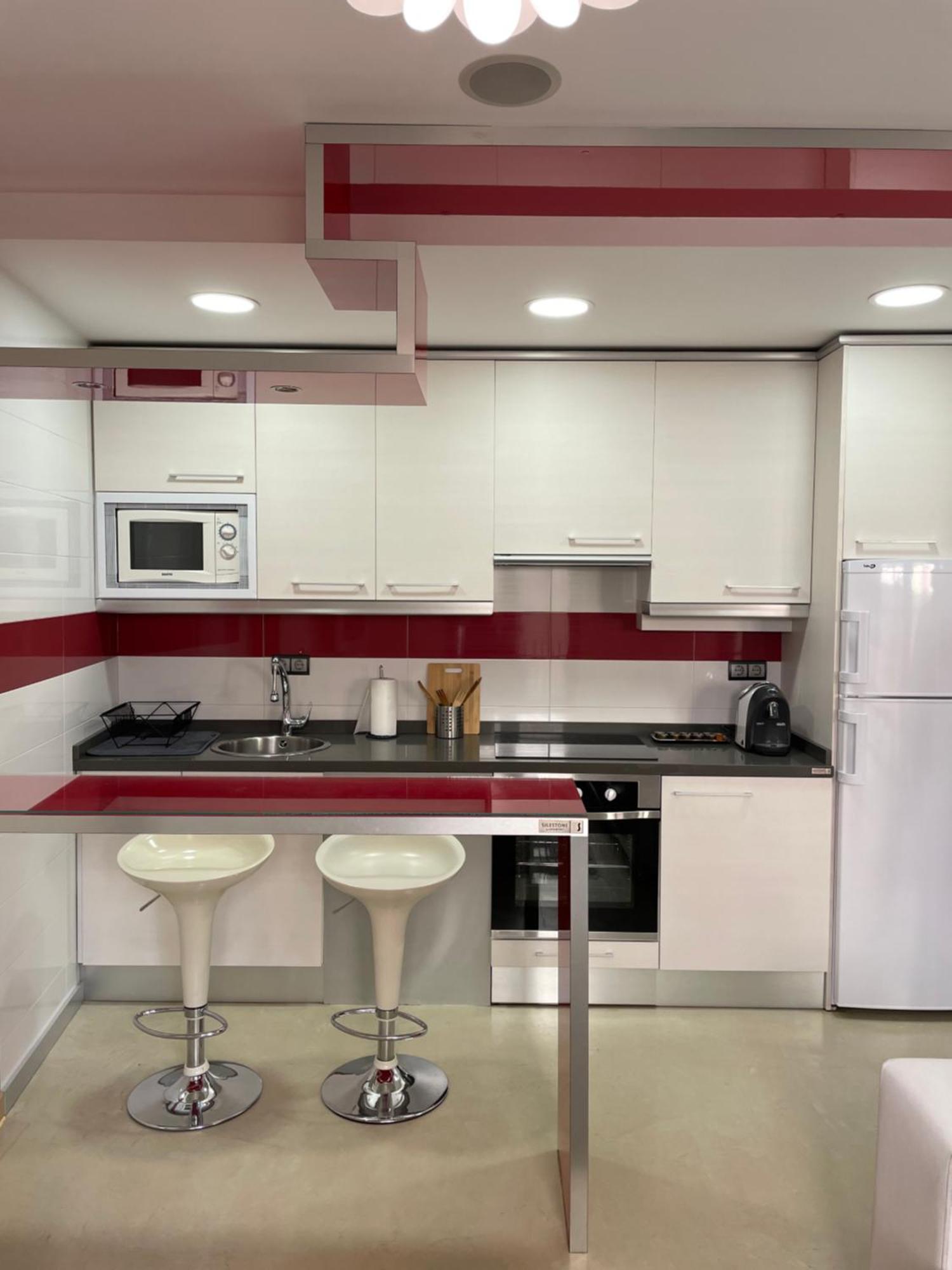 莱昂Duplex En Casco Historico公寓 外观 照片