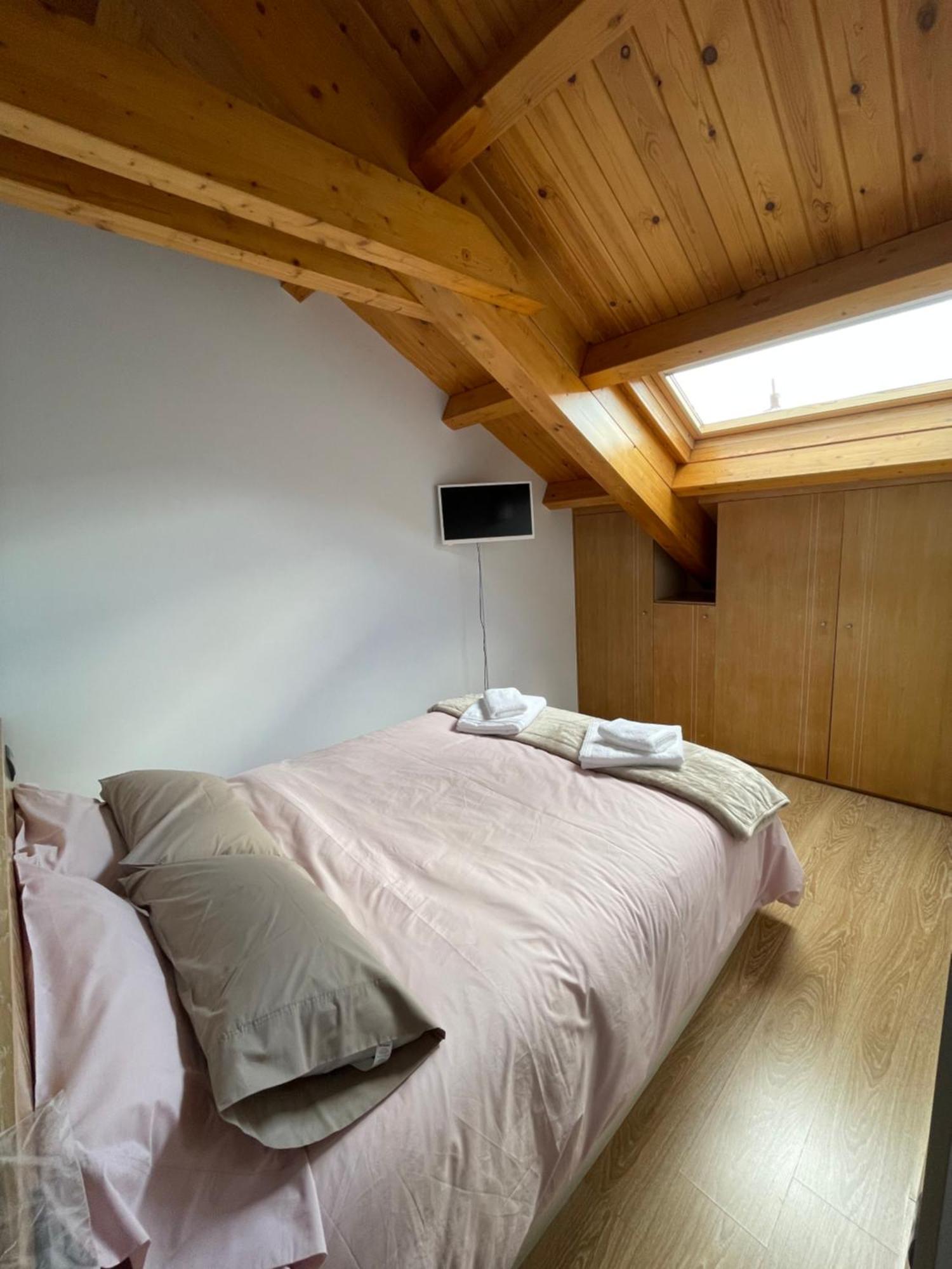 莱昂Duplex En Casco Historico公寓 外观 照片